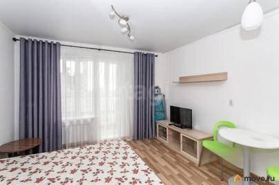 студия, 25.9 м&sup2;