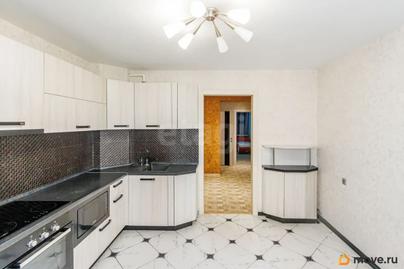 3-комн. квартира, 106.2 м&sup2;