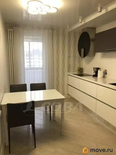 1-комн. квартира, 44.1 м&sup2;