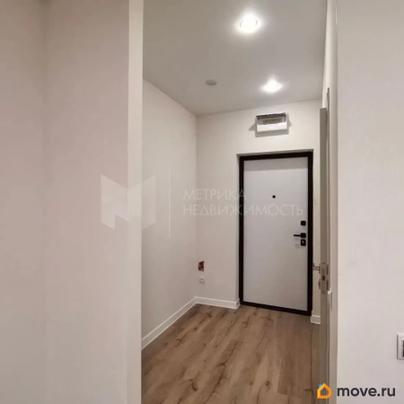 студия, 24 м&sup2;