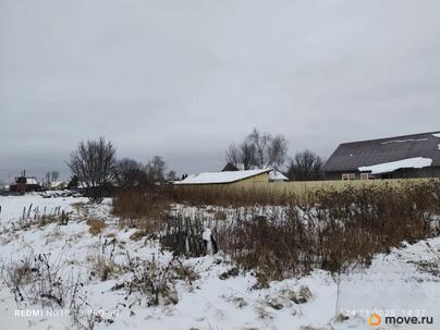 коммерческий участок, 5.51 сотки