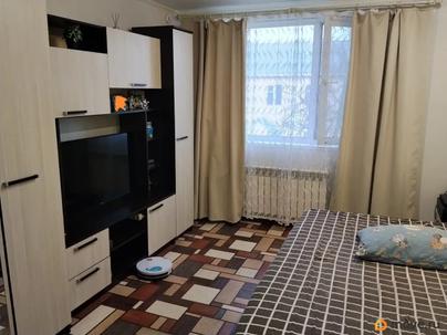 3-комн. квартира, 53.7 м&sup2;