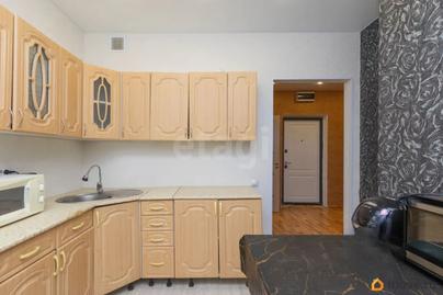 1-комн. квартира, 33 м&sup2;