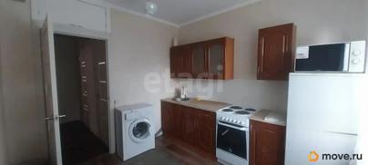 2-комн. квартира, 54 м&sup2;