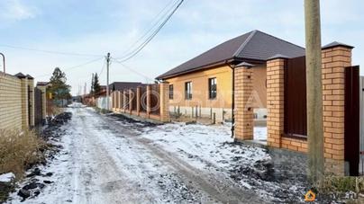 дом, 118.3 м&sup2;, 10.6 сотки