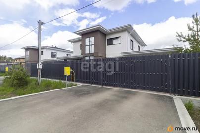 дом, 270 м&sup2;, 8.5 сотки
