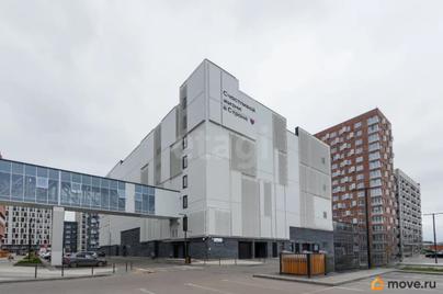 гараж, 13.3 м&sup2;