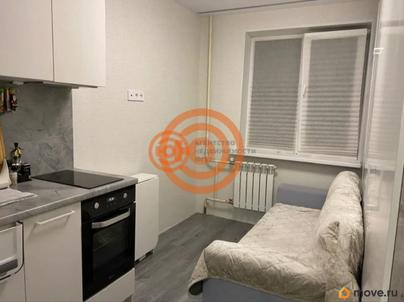 студия, 13.5 м&sup2;