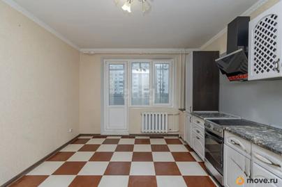 3-комн. квартира, 90 м&sup2;