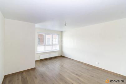 1-комн. квартира, 42.9 м&sup2;