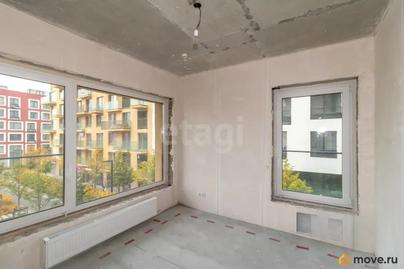 2-комн. квартира, 72.3 м&sup2;