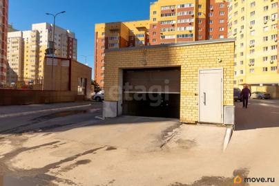 гараж, 33.3 м&sup2;