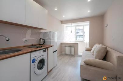 студия, 12.5 м&sup2;