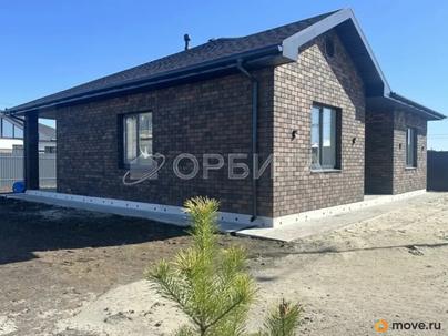 дом, 96 м&sup2;, 6.7 сотки