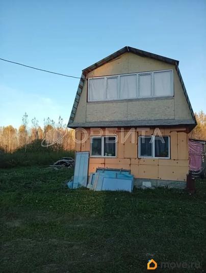 дом, 68.8 м&sup2;, 8 соток