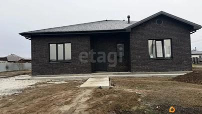 дом, 120 м&sup2;, 9.28 сотки