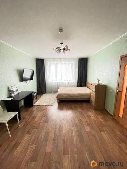 1-комн. квартира, 46 м&sup2;