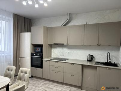 1-комн. квартира, 45 м&sup2;