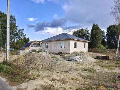 дом, 88 м&sup2;, 8 соток