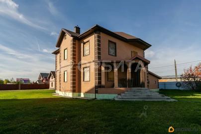 дом, 250 м&sup2;, 10 соток