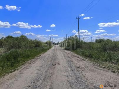 земельный участок, 9.95 сотки