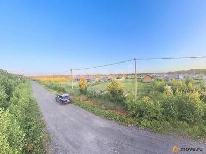 земельный участок, 7 соток