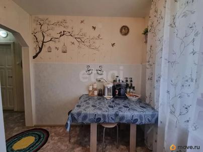1-комн. квартира, 29.2 м&sup2;