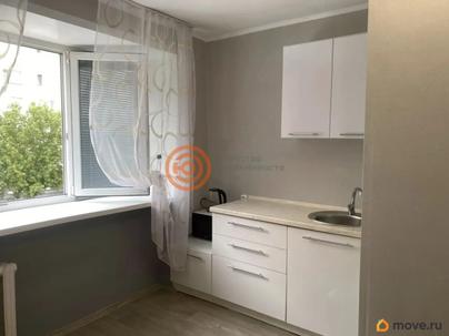 студия, 13.7 м&sup2;