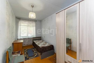 2-комн. квартира, 39.8 м&sup2;