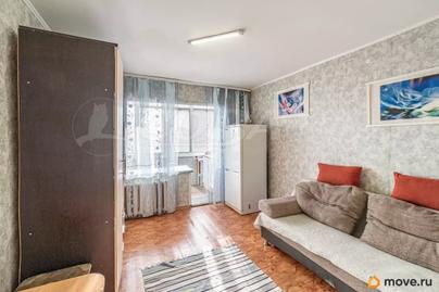 студия, 15 м&sup2;