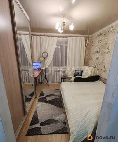 студия, 17.1 м&sup2;
