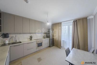 3-комн. квартира, 92.6 м&sup2;