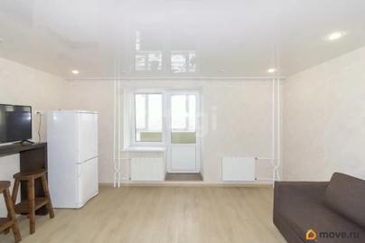 студия, 27.6 м&sup2;