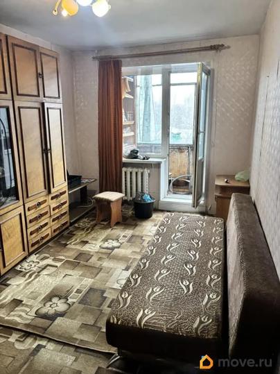 2-комн. квартира, 50 м&sup2;