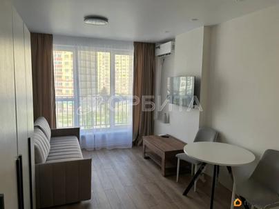 1-комн. квартира, 38.8 м&sup2;