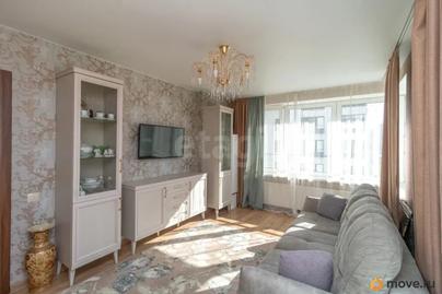 2-комн. квартира, 59.8 м&sup2;