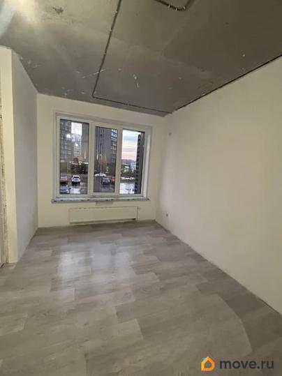 1-комн. квартира, 32 м&sup2;