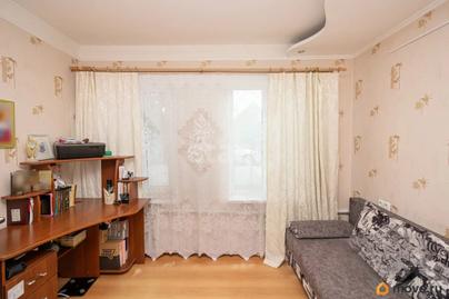 дом, 57 м&sup2;, 3.2 сотки