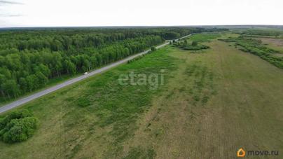 коммерческий участок, 1.07 га