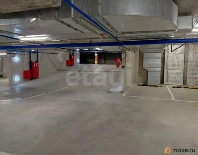 гараж, 13.3 м&sup2;