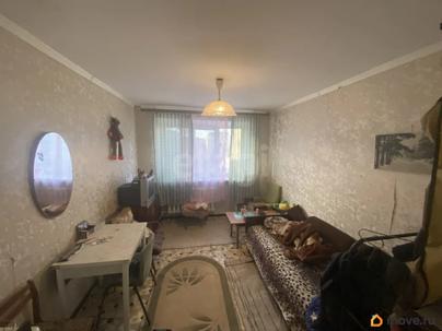 студия, 17.4 м&sup2;