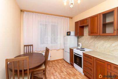 1-комн. квартира, 36 м&sup2;