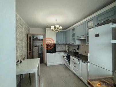 2-комн. квартира, 53.4 м&sup2;