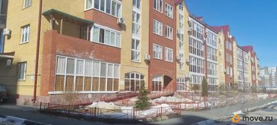 3-комн. квартира, 91 м&sup2;