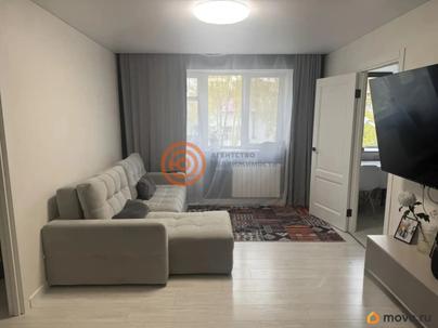 2-комн. квартира, 44.7 м&sup2;
