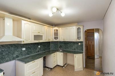 3-комн. квартира, 65.4 м&sup2;