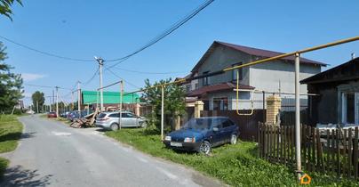 дом, 120 м&sup2;, 9 соток