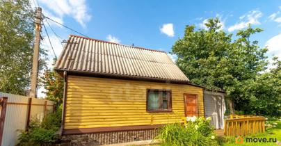 дом, 50 м&sup2;, 8 соток