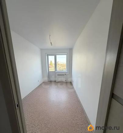3-комн. квартира, 60 м&sup2;