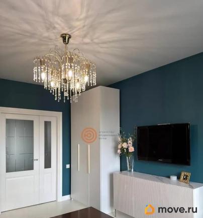 2-комн. квартира, 63.7 м&sup2;